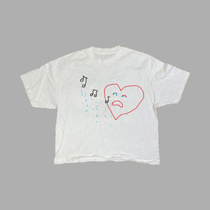 LOVE SONG® Unisex T-Shirt