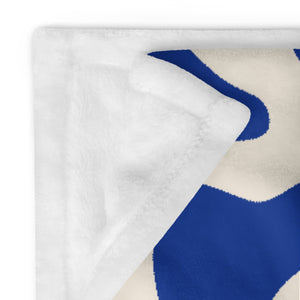 Malc® Blanket (mega limited) - Kikillo Club