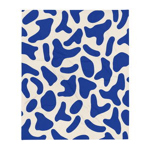Malc® Blanket (mega limited) - Kikillo Club