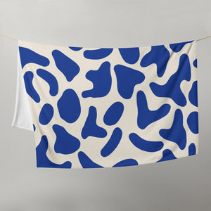 Malc® Blanket (mega limited) - Kikillo Club