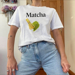 MATCHA® ✨ Unisex T-Shirt - Kikillo Club