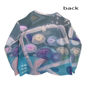 JELLYTECH® Light Unisex Sweatshirt