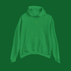MEH® Embroidered Hoodie - Kikillo Club