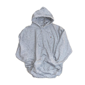 MELANCHO® Embroidered Hoodie - Kikillo Club
