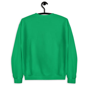 mentally i'm in tokyo® Unisex Sweatshirt - Kikillo Club