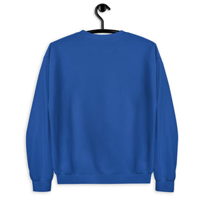 mentally i'm in tokyo® Unisex Sweatshirt - Kikillo Club