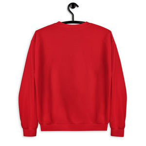 mentally i'm in tokyo® Unisex Sweatshirt - Kikillo Club