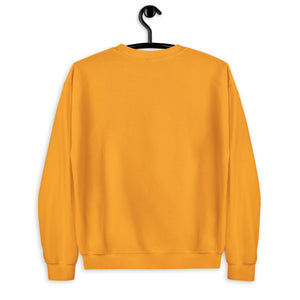 mentally i'm in tokyo® Unisex Sweatshirt - Kikillo Club