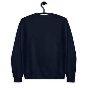 mentally i'm in tokyo® Unisex Sweatshirt - Kikillo Club