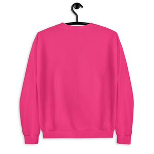 mentally i'm in tokyo® Unisex Sweatshirt - Kikillo Club