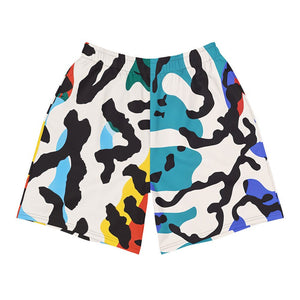 MESS 2® Unisex Shorts - Kikillo Club