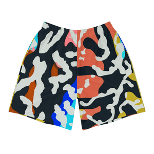 MESS 4® Unisex Shorts - Kikillo Club