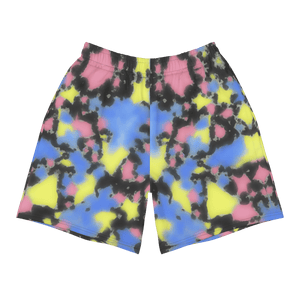 MESS 6® Unisex Shorts - Kikillo Club