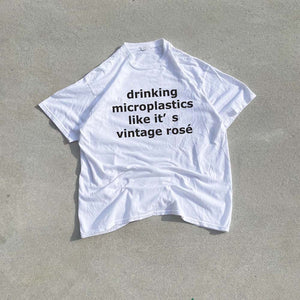 MICROPLASTICS® ✨ Unisex T-Shirt - Kikillo Club