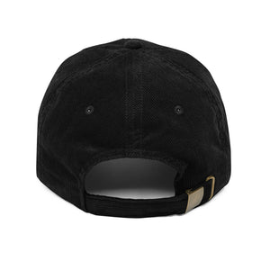 Midcore® corduroy cap - Kikillo Club