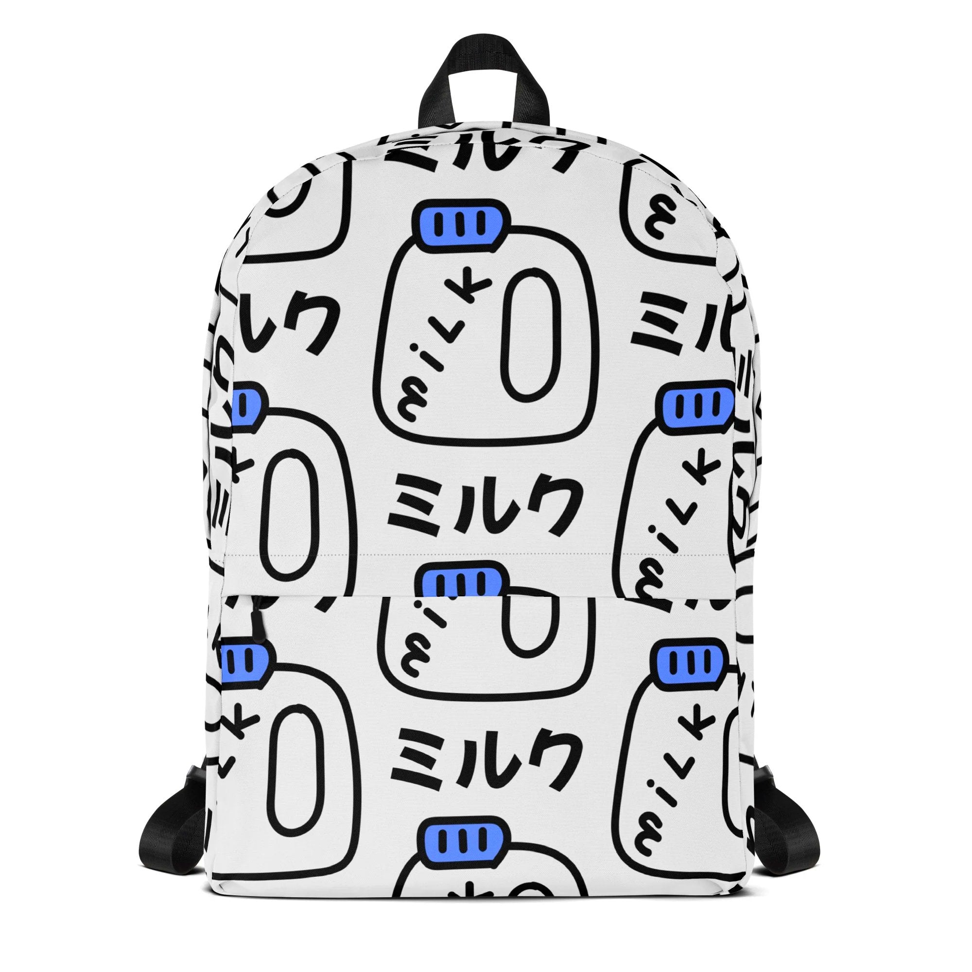 Milk® Backpack - Kikillo Club