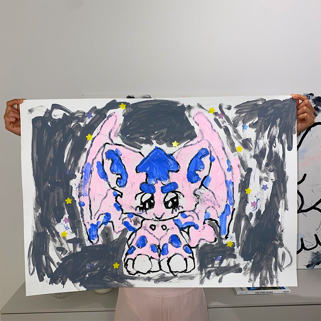 Mizuki - みづき® 1/1 piece - Kikillo Club