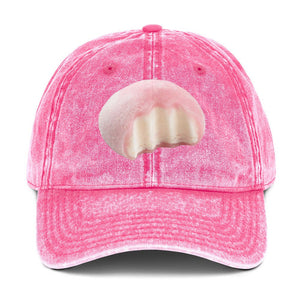 Mochiii® Cotton Twill Cap - Kikillo Club