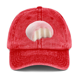 Mochiii® Cotton Twill Cap - Kikillo Club