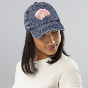 Mochiii® Cotton Twill Cap - Kikillo Club