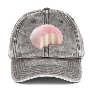 Mochiii® Cotton Twill Cap - Kikillo Club