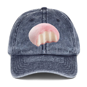 Mochiii® Cotton Twill Cap - Kikillo Club