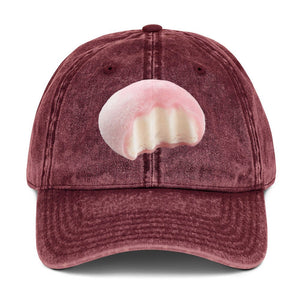 Mochiii® Cotton Twill Cap - Kikillo Club