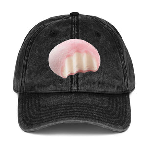 Mochiii® Cotton Twill Cap - Kikillo Club
