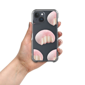 Mochiii® iPhone® snap case - Kikillo Club