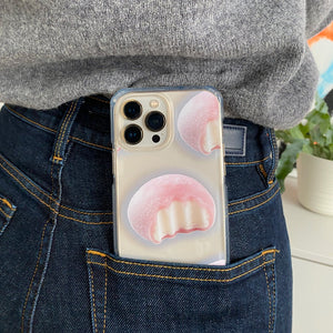 Mochiii® iPhone® snap case - Kikillo Club
