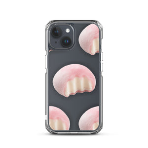 Mochiii® iPhone® snap case - Kikillo Club