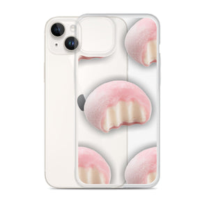 Mochiii® iPhone® snap case - Kikillo Club