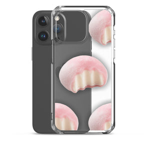 Mochiii® iPhone® snap case - Kikillo Club