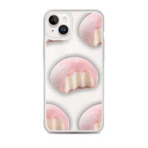 Mochiii® iPhone® snap case - Kikillo Club