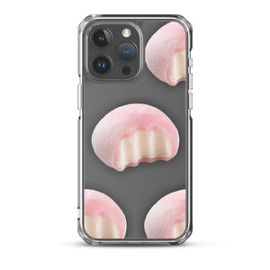 Mochiii® iPhone® snap case - Kikillo Club