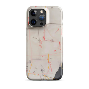 Moid® iPhone® snap case - Kikillo Club