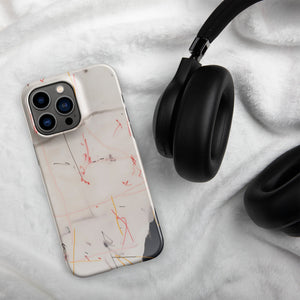 Moid® iPhone® snap case - Kikillo Club