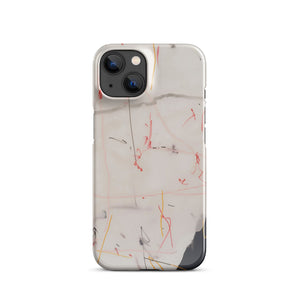 Moid® iPhone® snap case - Kikillo Club