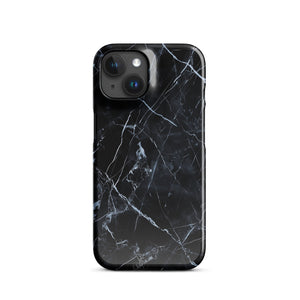 Mondro® iPhone® snap case - Kikillo Club