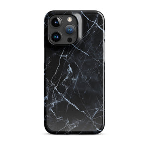 Mondro® iPhone® snap case - Kikillo Club