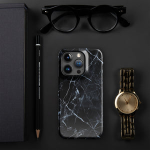 Mondro® iPhone® snap case - Kikillo Club