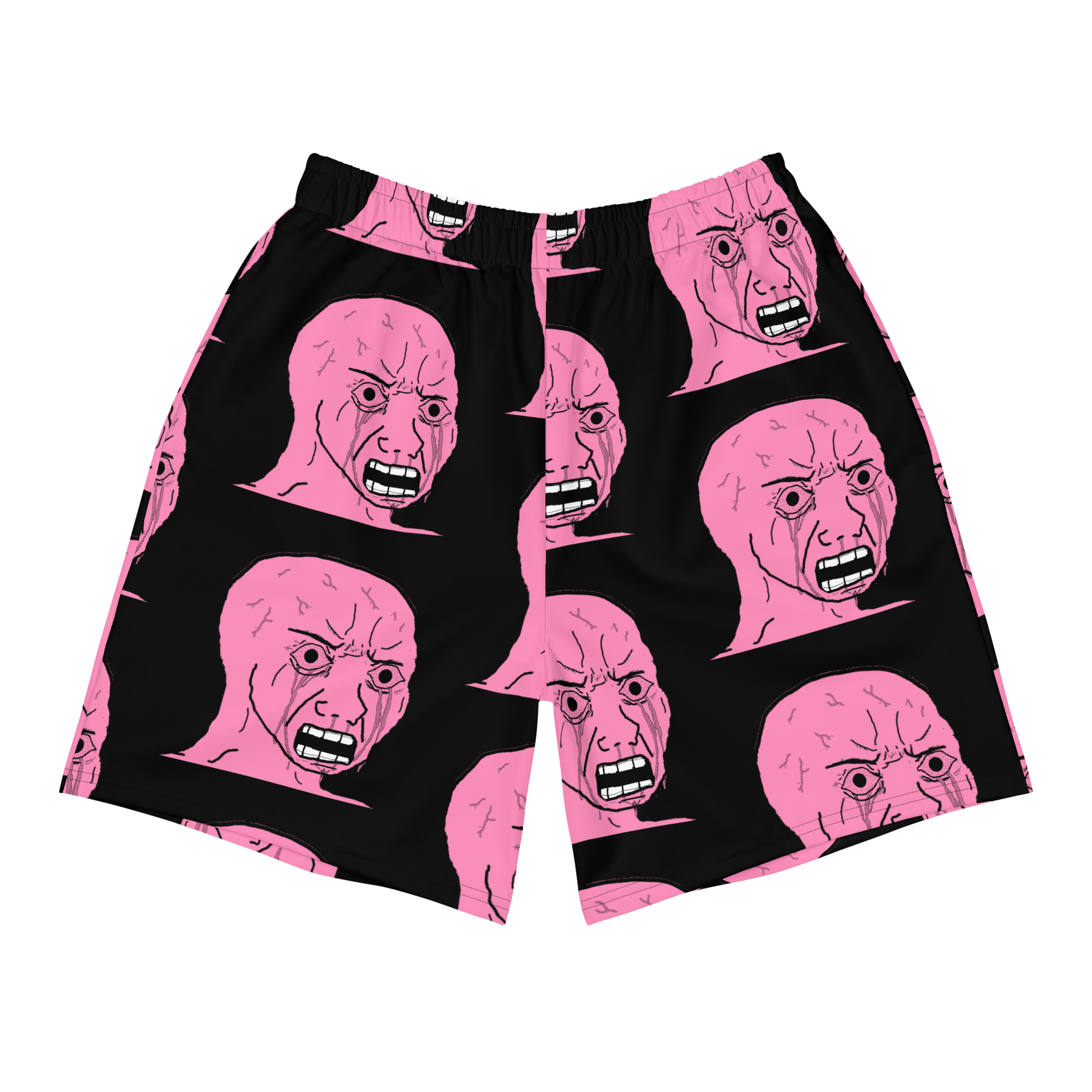 MOOD 1® Unisex Shorts - Kikillo Club