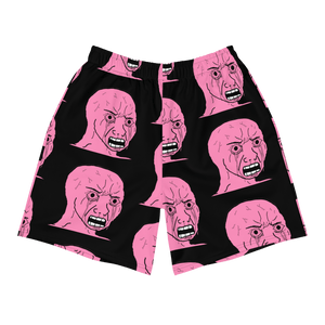 MOOD 1® Unisex Shorts - Kikillo Club