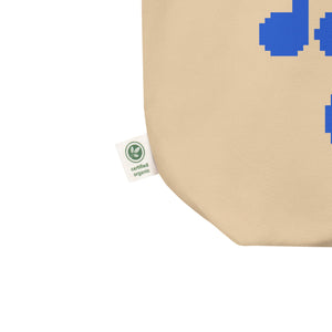 MUSIQUE® ECO Tote Bag - Kikillo Club