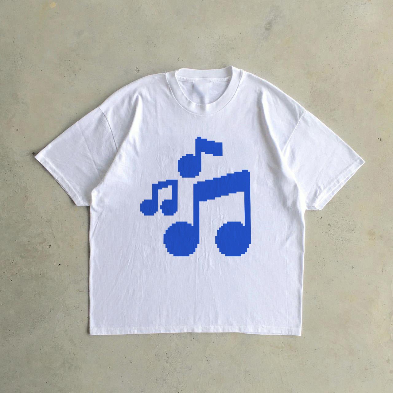 MUSIQUE® Unisex T-Shirt - Kikillo Club