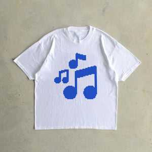 MUSIQUE® Unisex T-Shirt - Kikillo Club