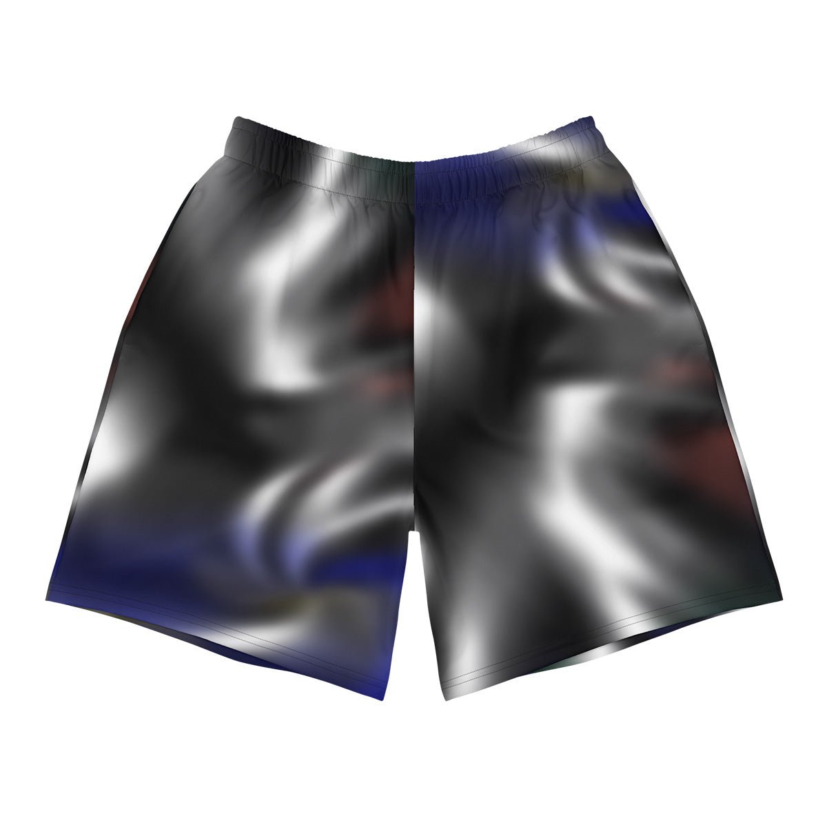 MYSTERY 930® Unisex Shorts - Kikillo Club