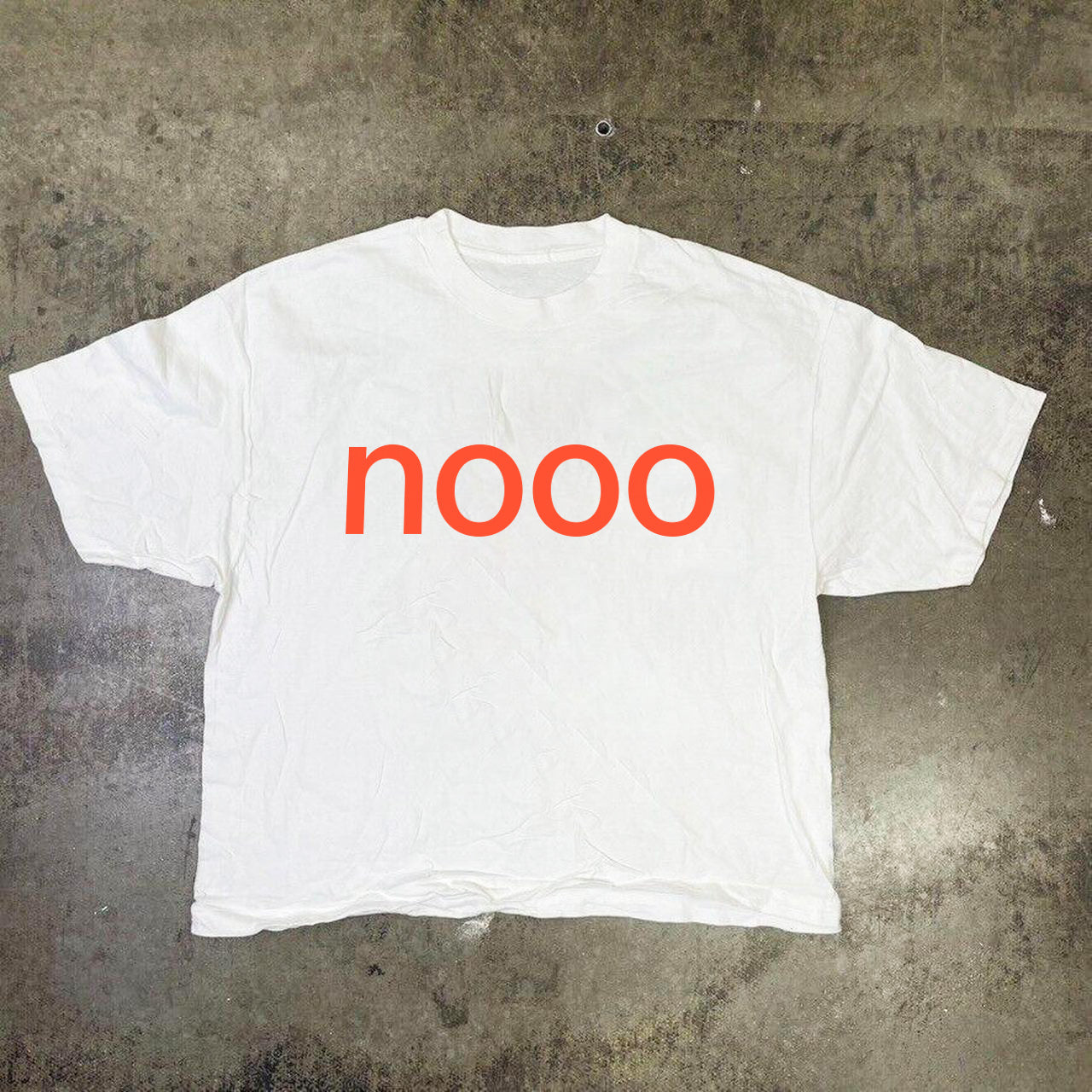 nooo® Unisex T-Shirt