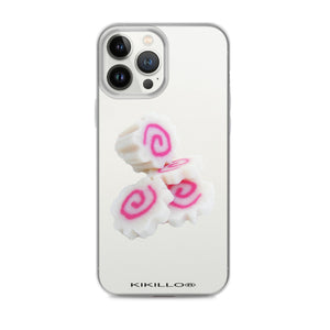 Naruto® iPhone® clear case - Kikillo Club