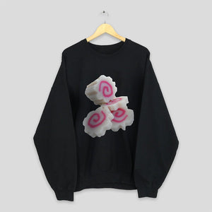 NARUTOMAKI DARK® Light Unisex Sweatshirt - Kikillo Club